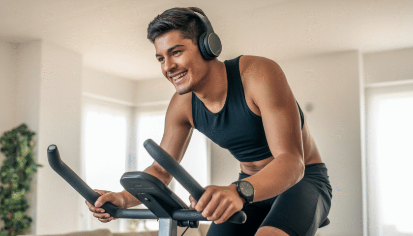 découvrez nos conseils pratiques pour rester motivé et profiter au maximum de vos 20 minutes quotidiennes de vélo d'appartement. astuces, bienfaits et routines pour adopter une activité régulière et garder la forme facilement.