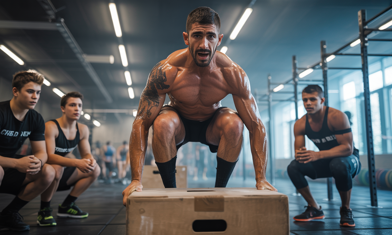 découvrez comment le parcours exceptionnel de mat fraser motive et inspire les athlètes de crossfit à repousser leurs limites grâce à sa discipline, ses victoires et sa détermination hors du commun.