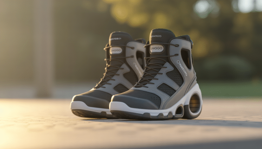 découvrez notre guide complet pour bien choisir vos chaussures kangoo jumps : conseils, comparatifs et astuces pour trouver le modèle adapté à vos besoins et débuter en toute sécurité.