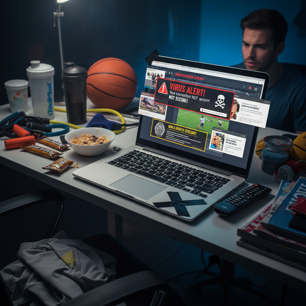 découvrez tout ce qu’il faut savoir sur la nouvelle adresse de canalsport.ru avant de cliquer : explications, conseils de sécurité et informations essentielles pour accéder sereinement à votre site de streaming sportif.