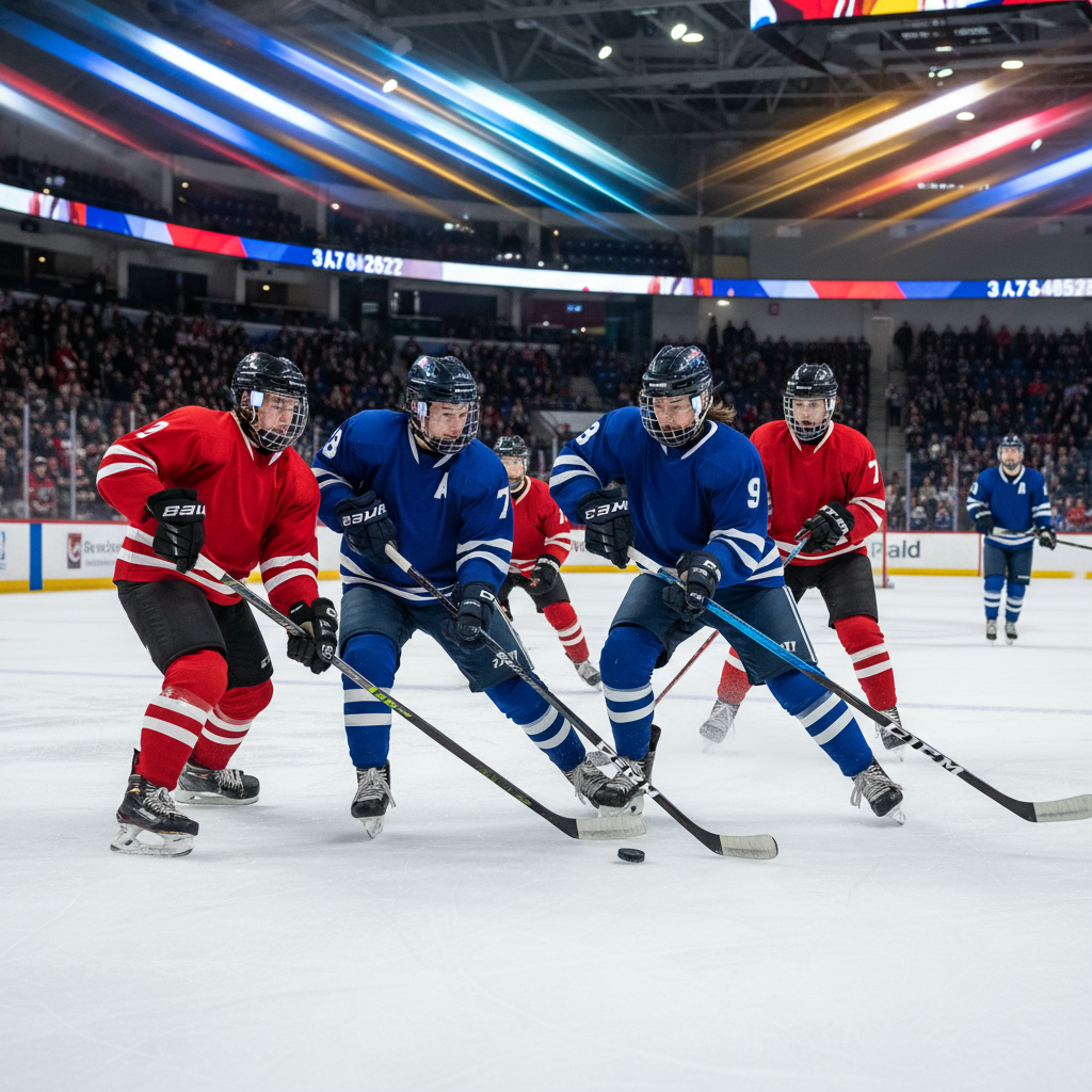 découvrez une sélection de sports commençant par la lettre i comme iaïdo, ice hockey ou ironman. explorez ces activités originales et enrichissez vos connaissances sportives !