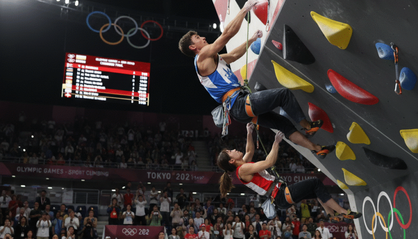 découvrez le fonctionnement de l’épreuve d’escalade combiné aux jeux olympiques, ses disciplines, son déroulement et les règles qui régissent cette compétition sportive innovante.