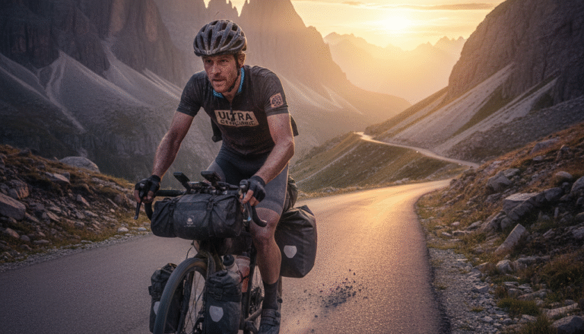découvrez les 7 défis majeurs de l'ultra distance à vélo à relever cette année pour repousser vos limites et vivre des aventures inoubliables.