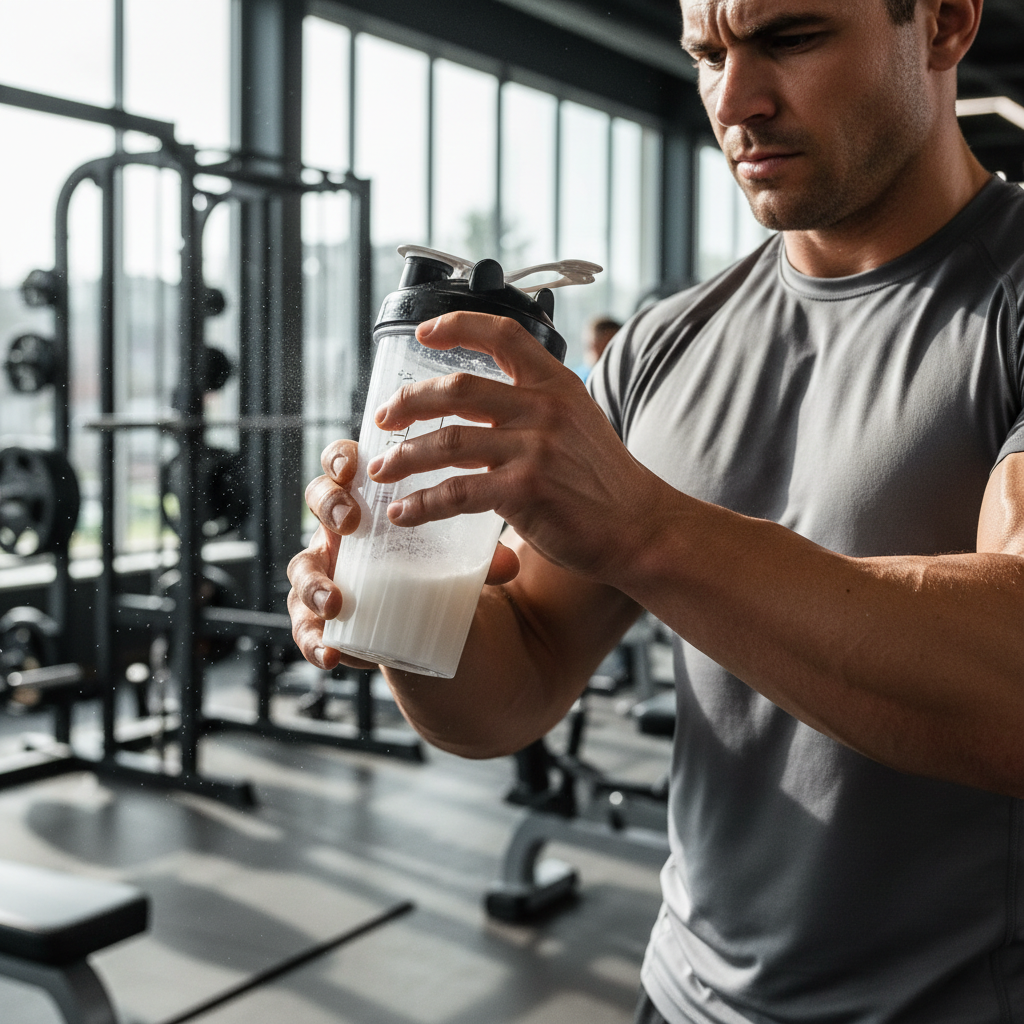 découvrez whey isolate pure, la protéine de haute qualité préférée des athlètes exigeants pour optimiser leur récupération et performance.