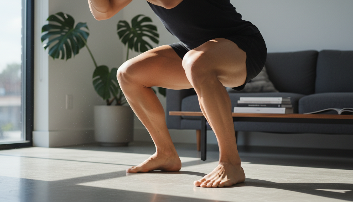 découvrez 7 exercices efficaces pour affiner vos jambes et obtenir des résultats visibles rapidement. suivez nos conseils pour tonifier et sculpter vos jambes facilement.