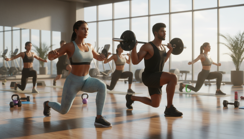 découvrez 7 exercices efficaces pour affiner vos jambes et obtenir des résultats visibles rapidement. améliorez votre silhouette avec des mouvements simples et ciblés.