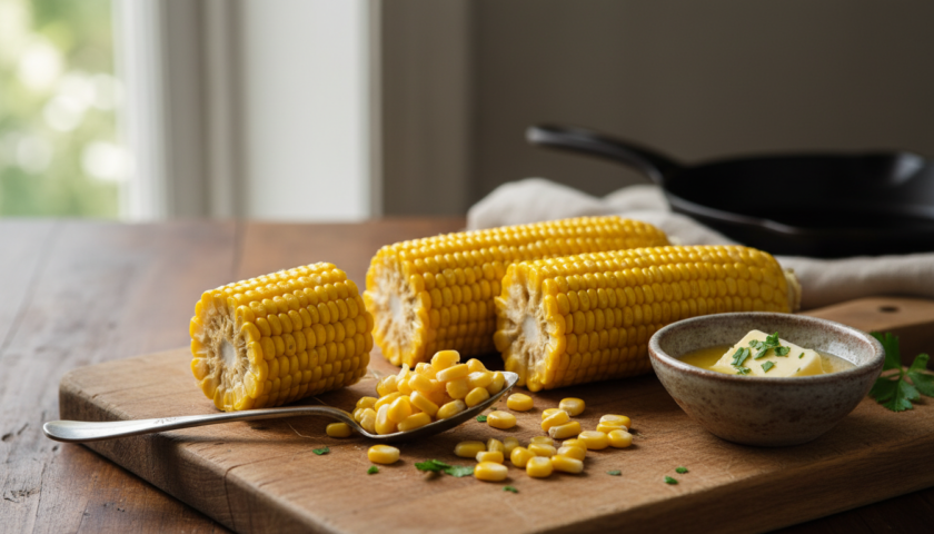 découvrez comment la cuisson et la taille des portions du maïs cuit impactent son apport calorique et énergétique pour mieux gérer votre alimentation.