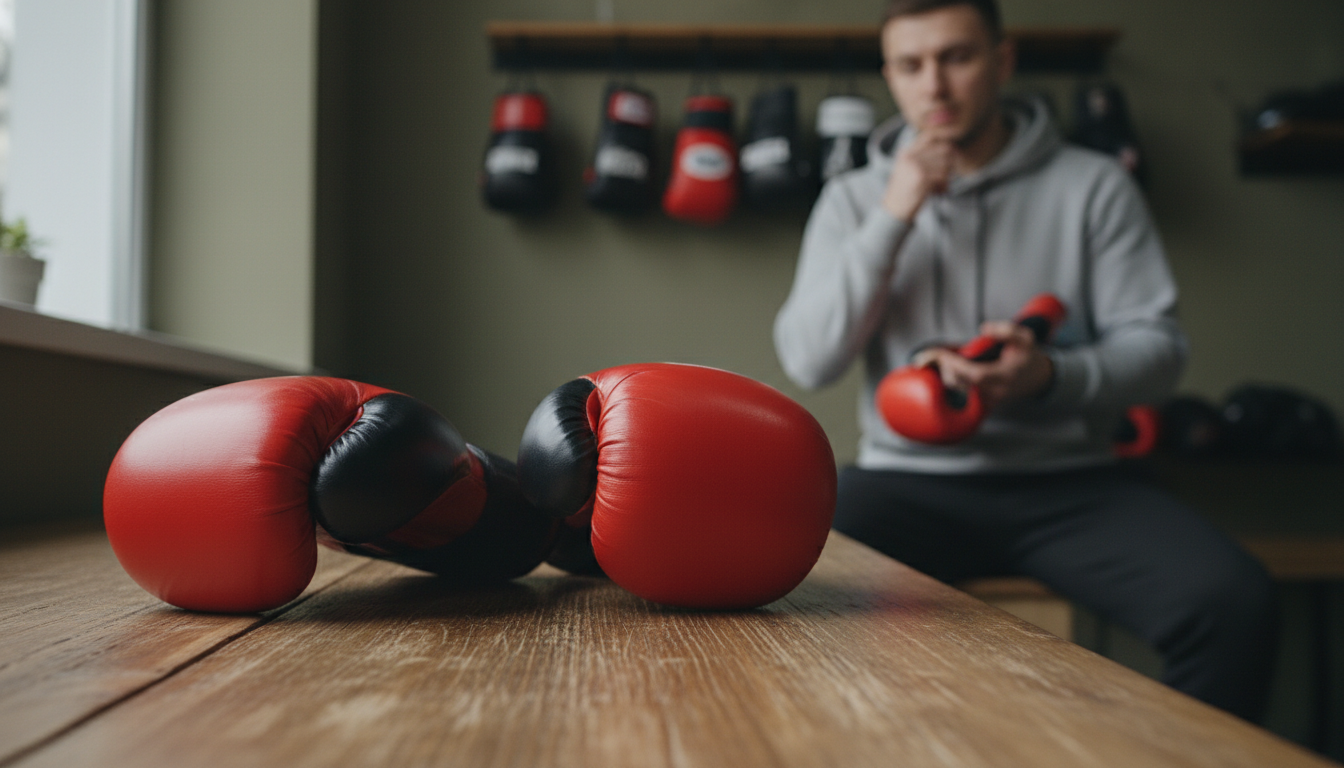 découvrez nos conseils indispensables pour bien choisir vos gants de boxe et éviter les erreurs courantes. astuces pratiques pour un équipement adapté et performant.