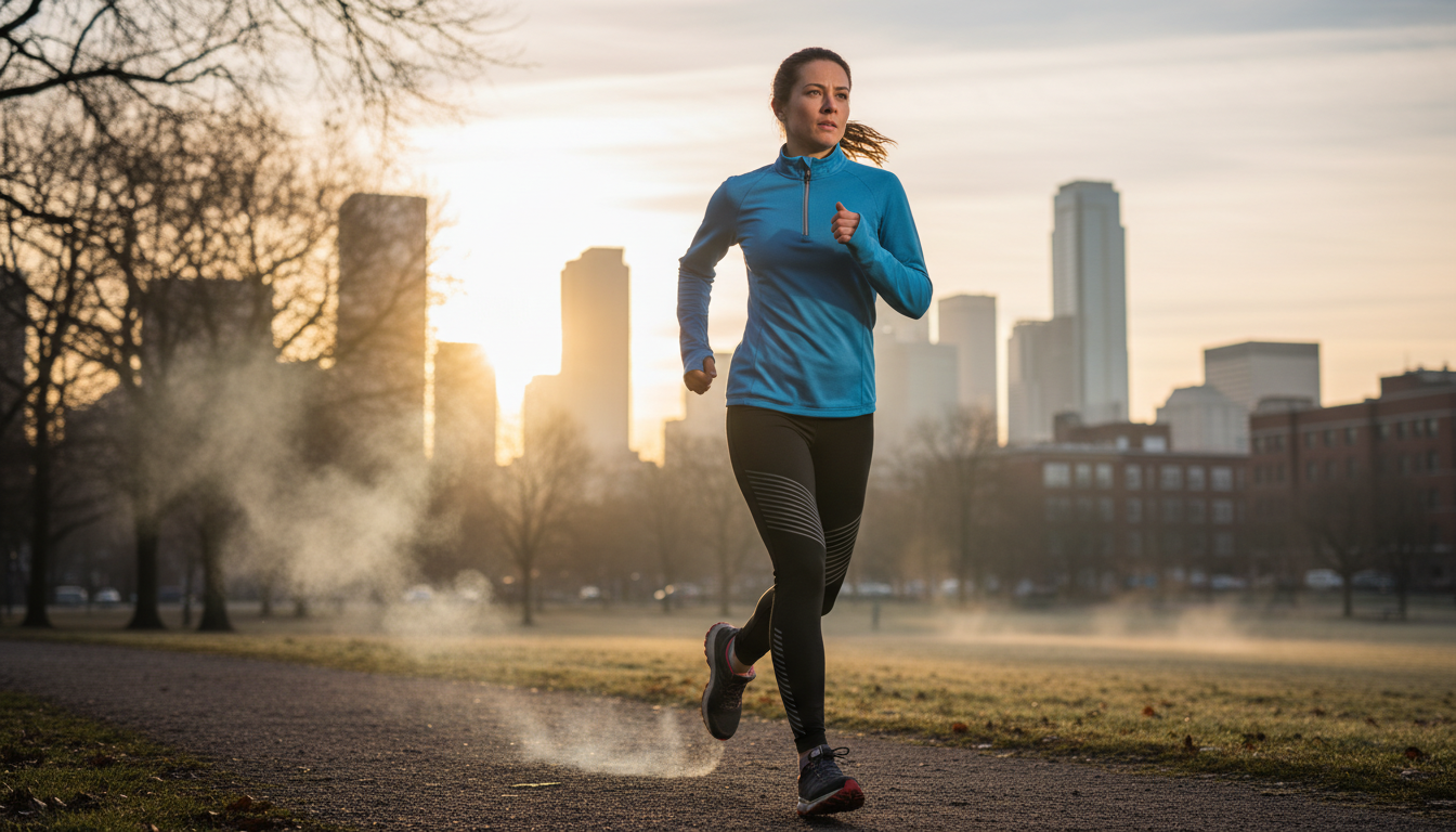 découvrez comment dépasser vos limites en sport tout en conciliant performance optimale et bien-être durable pour un équilibre parfait entre corps et esprit.