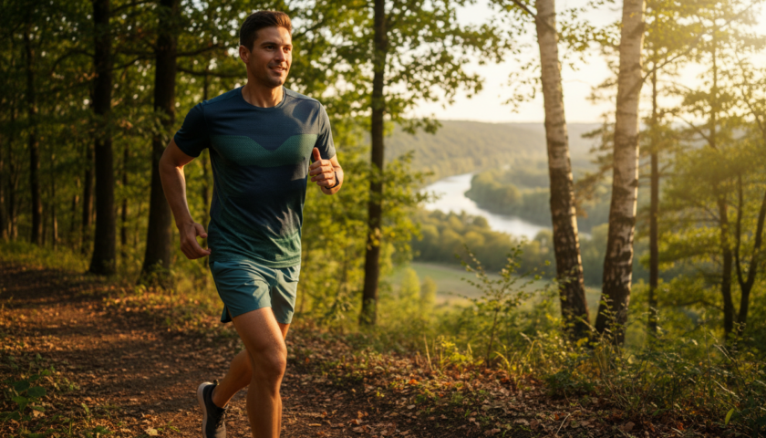 découvrez comment repousser vos limites en sport tout en conciliant performance optimale et bien-être durable pour un équilibre parfait.