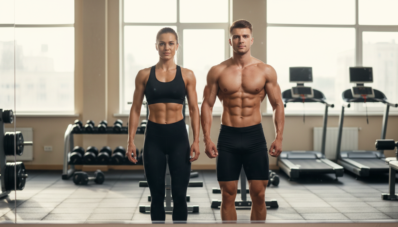 découvrez la stratégie incontournable pour une sèche rapide et efficace, afin d'obtenir des résultats visibles en un temps record tout en préservant votre santé.