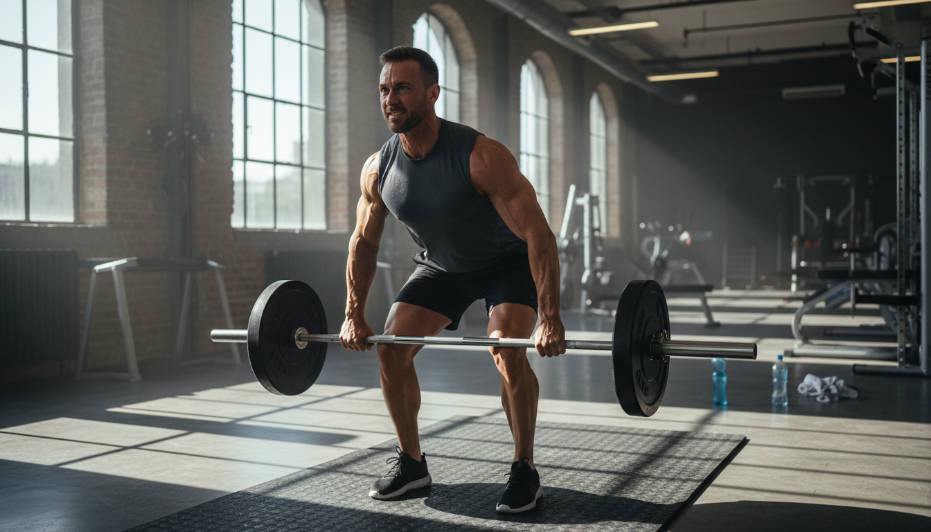 découvrez les 7 exercices incontournables pour renforcer efficacement votre dos et améliorer votre posture grâce à une musculation ciblée et adaptée.