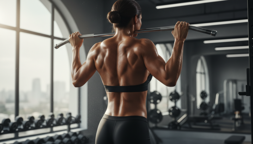 découvrez les 7 exercices incontournables de musculation du dos pour un renforcement efficace, améliorer votre posture et prévenir les douleurs.