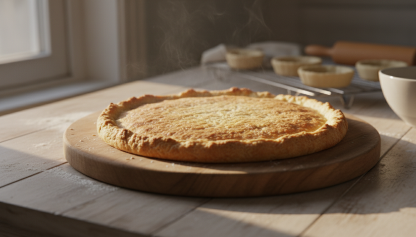 découvrez comment choisir entre une cuisson lente ou rapide de la pâte sucrée en fonction de vos besoins et de votre énergie pour des résultats parfaits à chaque fois.