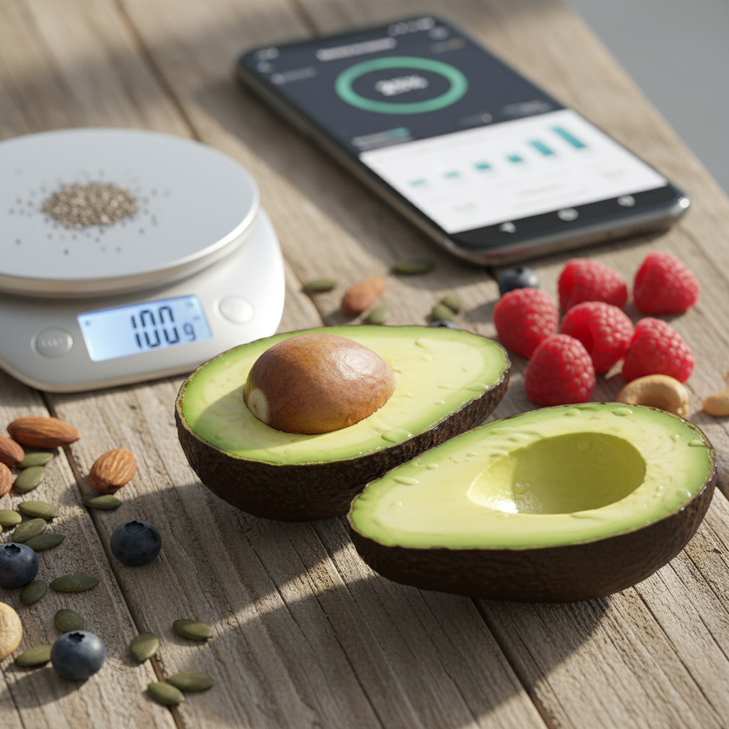 découvrez tout ce qu'il faut savoir sur les petits avocats et leur apport calorique pour optimiser votre nutrition sportive et améliorer vos performances.