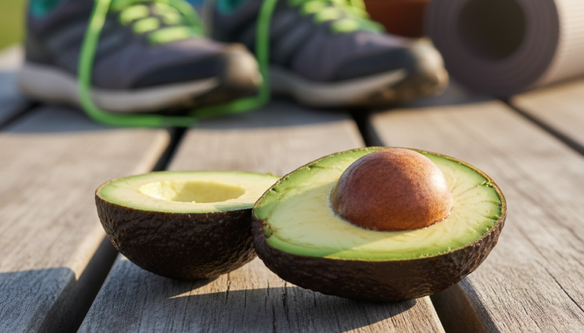 découvrez l'impact des petits avocats sur votre apport calorique et leur rôle dans une nutrition sportive optimale pour booster vos performances.