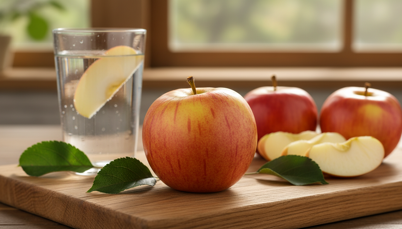 découvrez les 7 principaux bienfaits santé de la pomme jonagold et pourquoi elle devrait faire partie de votre alimentation quotidienne pour une meilleure vitalité.