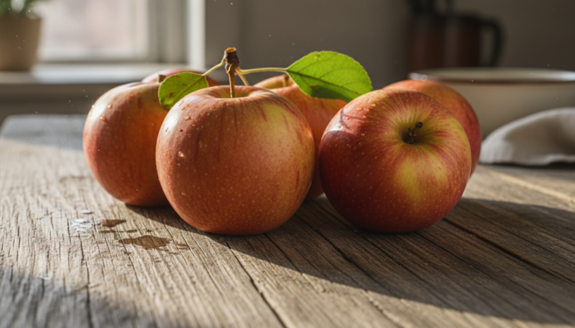 découvrez les 7 avantages santé essentiels de la pomme jonagold, un fruit savoureux et nutritif à intégrer dans votre alimentation pour booster votre bien-être.