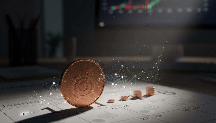 découvrez comment un simple centime qui double chaque jour pendant un mois illustre la puissance de la croissance exponentielle et suscite des réflexions étonnantes sur la gestion financière.