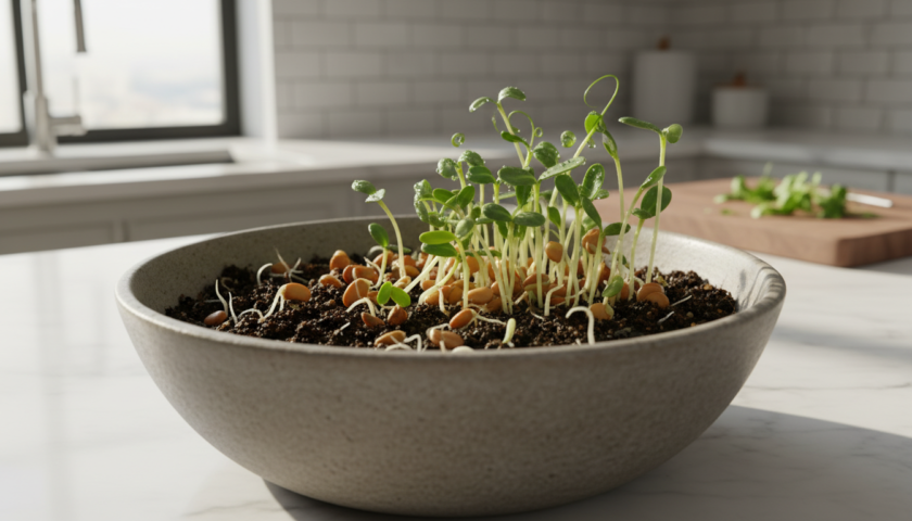 découvrez les graines germées incontournables pour booster vos performances sportives. apprenez leurs bienfaits et comment les intégrer facilement à votre alimentation quotidienne.