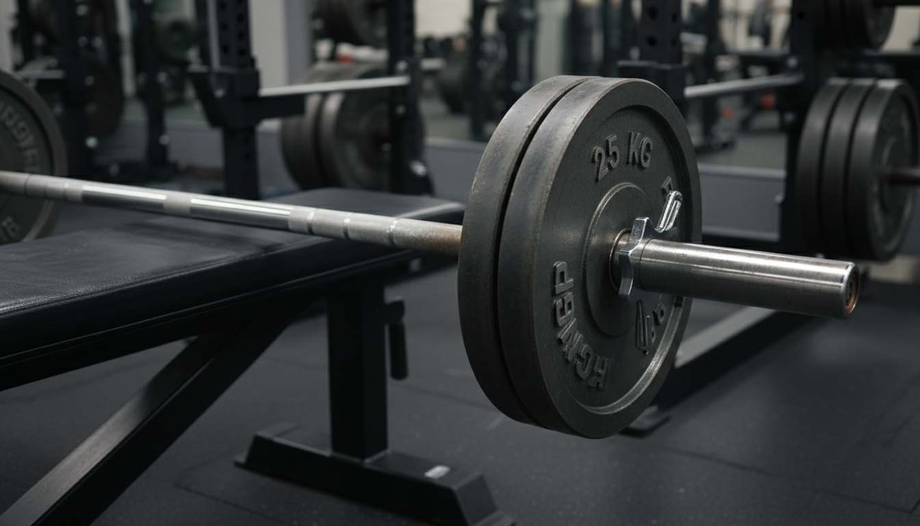 découvrez les références officielles de poids pour la barre de développé couché selon chaque discipline, afin d'optimiser votre entraînement et progresser en toute sécurité.