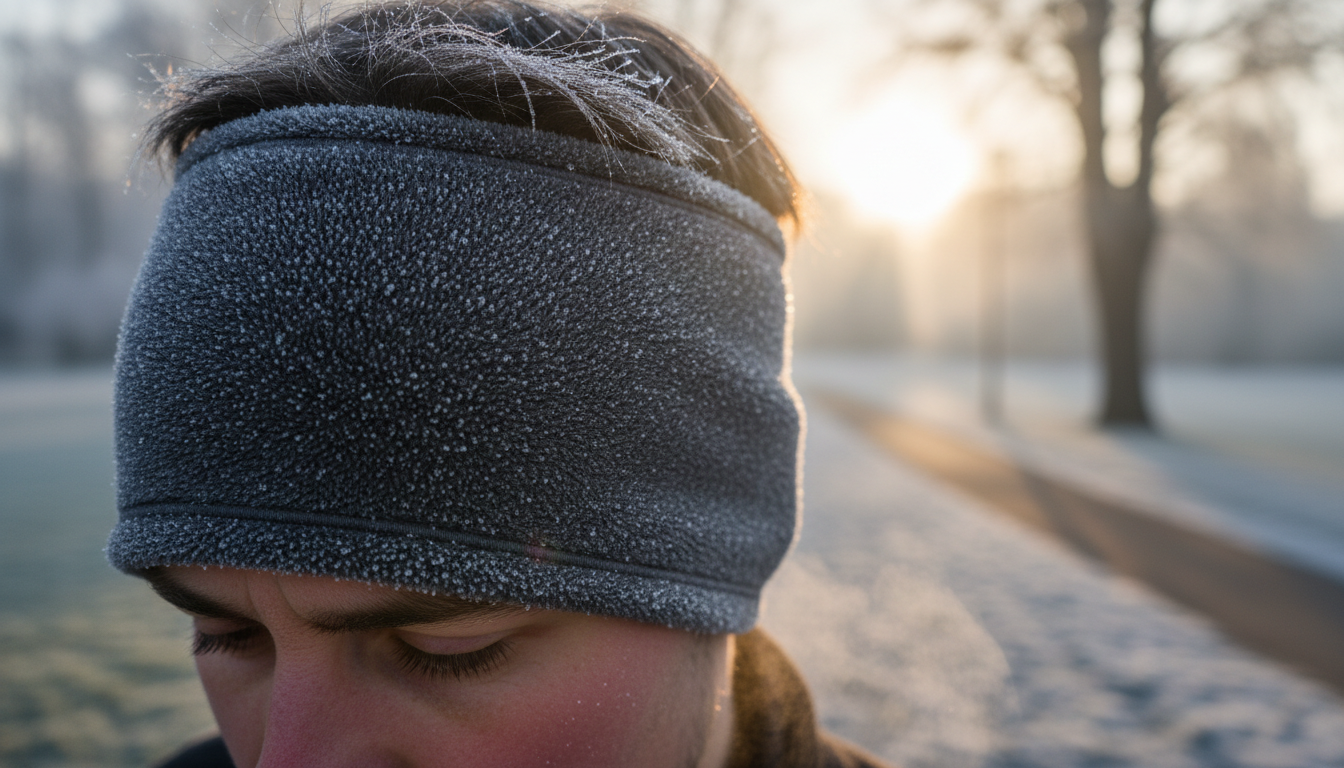 découvrez les 7 critères essentiels pour choisir le cache-oreilles idéal pour la course à pied et rester au chaud et confortable durant vos entraînements.