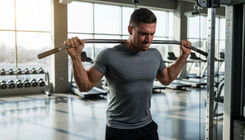 découvrez la technique incontournable des dorsaux à la poulie pour un progrès rapide et efficace. améliorez votre entraînement avec des conseils précis et optimisez vos résultats dès maintenant.