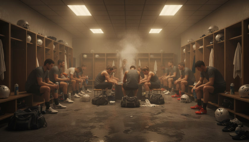 découvrez des stratégies efficaces pour gérer et maximiser l'énergie dans les sports collectifs, afin de maintenir performance et endurance tout au long de la saison.