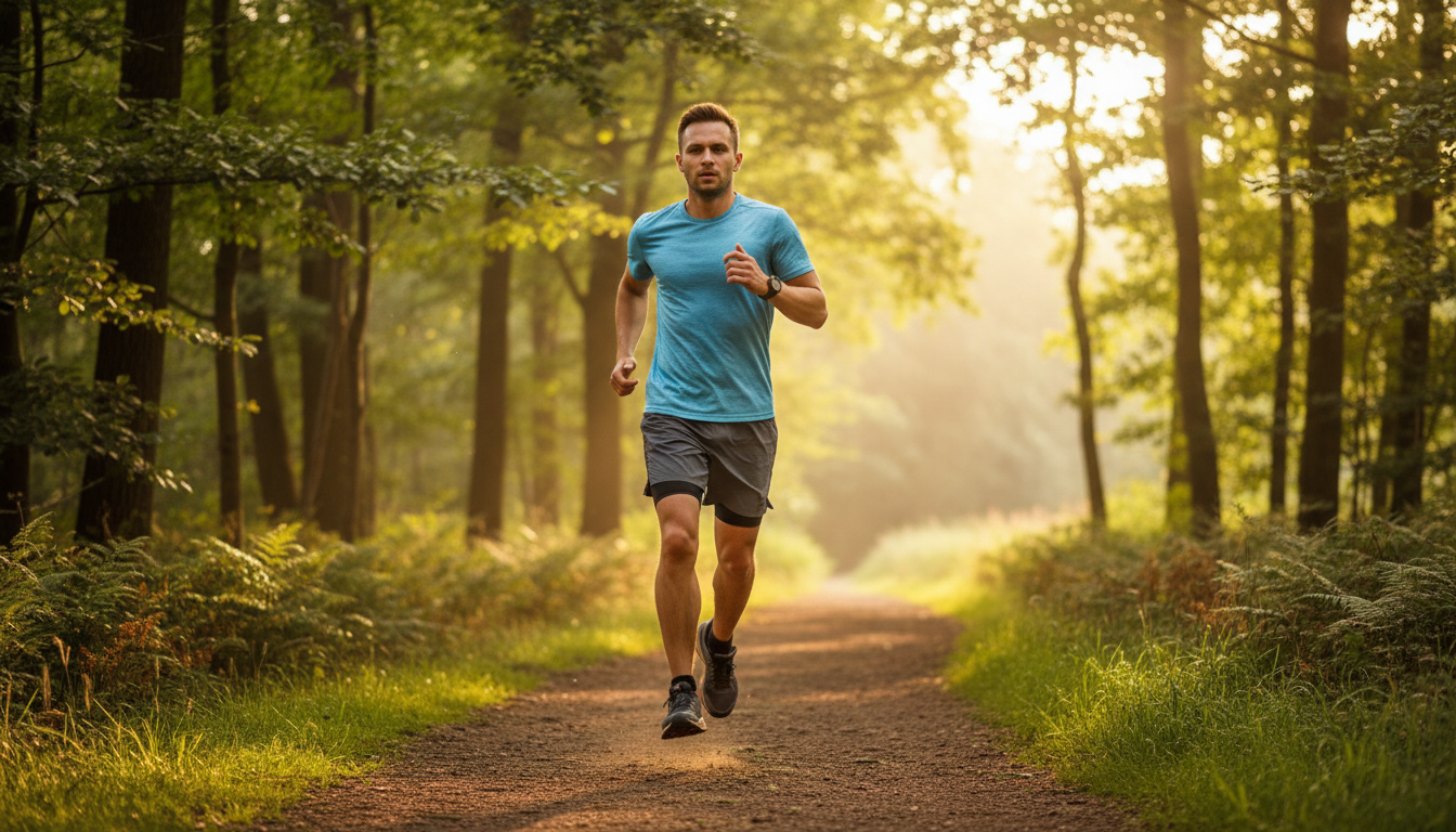 découvrez les bienfaits de courir 2 km chaque jour et comment cette habitude peut améliorer votre santé physique et mentale.