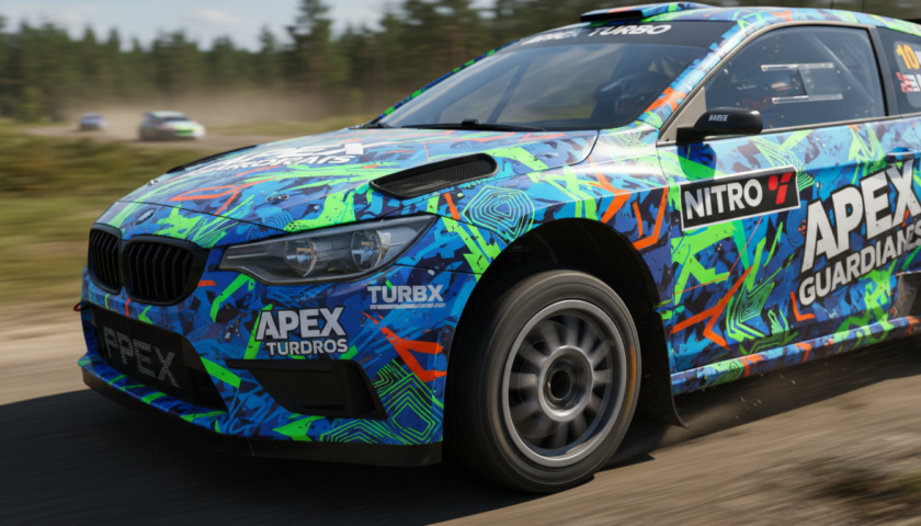 découvrez comment le covering peut sublimer et protéger efficacement les véhicules de rallye, alliant esthétisme et résistance pour des performances optimales.