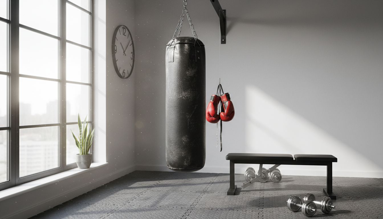 découvrez les conseils et techniques essentiels pour un entraînement efficace avec un sac de frappe, et améliorez votre condition physique et votre technique de combat.