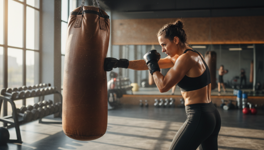 découvrez les conseils et techniques essentiels pour un entraînement efficace avec un sac de frappe. améliorez votre puissance, votre endurance et votre technique grâce à nos astuces professionnelles.