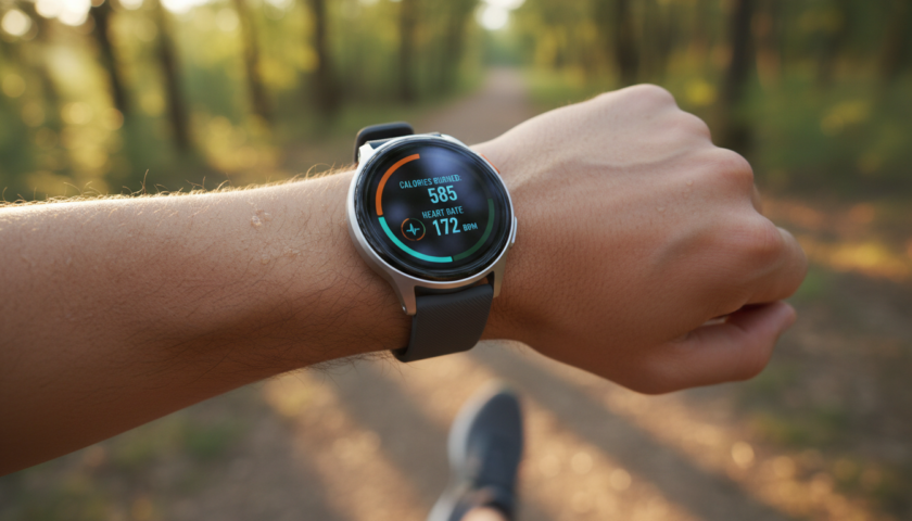 découvrez si les montres connectées fournissent des mesures fiables des calories brûlées pendant l'effort et comment bien interpréter leurs données pour optimiser votre entraînement.