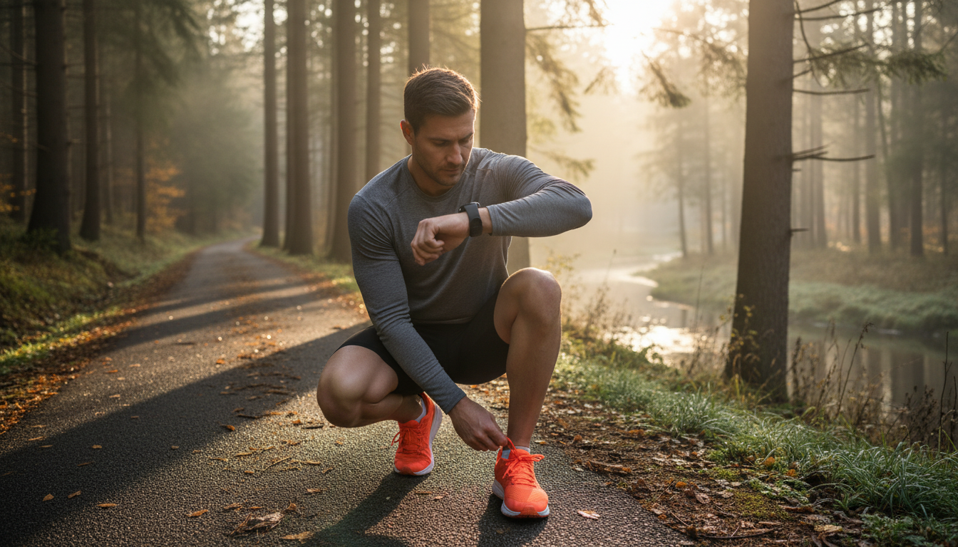 découvrez si les montres connectées sont fiables pour suivre les calories brûlées pendant l'effort. analyse des données et conseils pour un entraînement efficace.