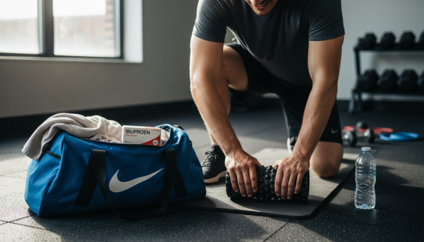 découvrez comment nurofen peut soulager rapidement vos douleurs post-effort et vous aider à retrouver votre confort et votre mobilité après l'effort.