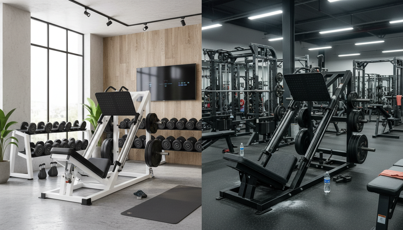 découvrez notre guide complet pour choisir entre une presse verticale professionnelle ou domestique. comparez les avantages et faites le meilleur choix selon vos besoins.