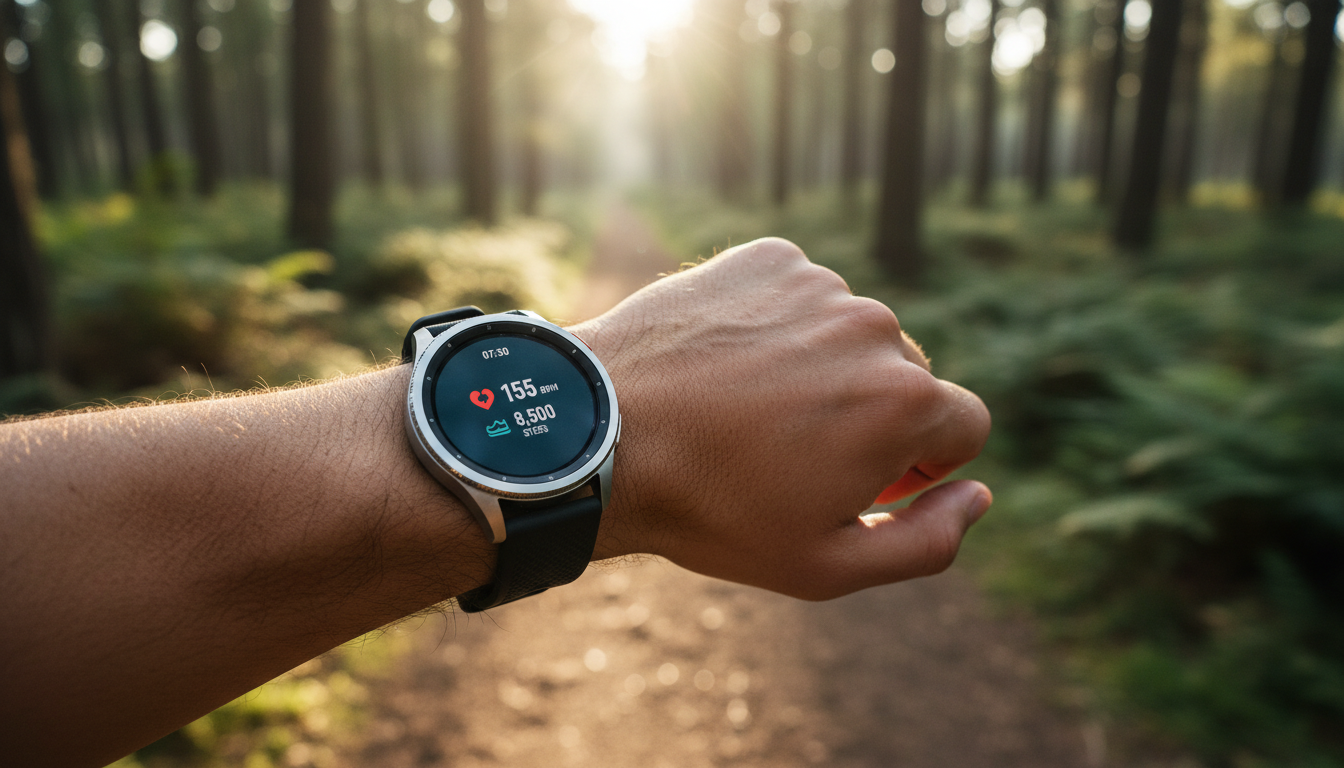 découvrez la samsung galaxy watch 4, une montre connectée qui allie performance sportive et design élégant pour vous accompagner au quotidien.