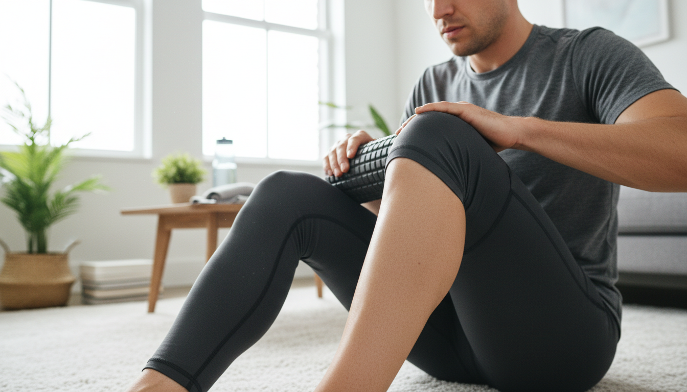 découvrez comment soulager efficacement vos courbatures avec une méthode simple et rapide pour une récupération express et optimale.