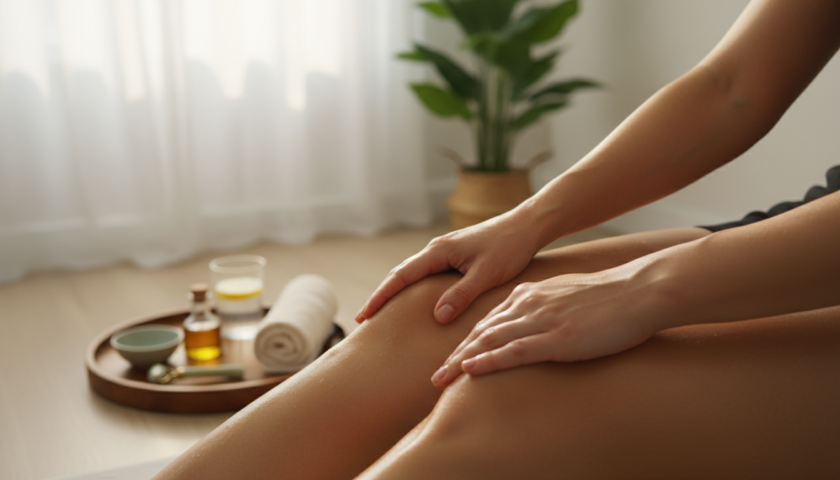 découvrez la méthode facile et rapide pour soulager efficacement les courbatures et accélérer votre récupération après l'effort.