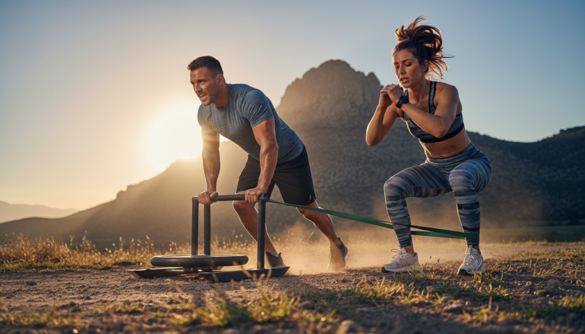 découvrez comment allier sport et dépassement de soi grâce à notre guide complet pour améliorer vos performances mentales et physiques. techniques, conseils et motivation pour atteindre vos objectifs sportifs.