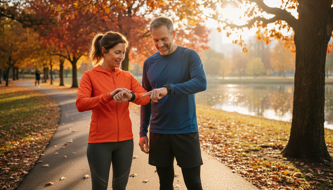 découvrez comment interpréter votre vo2 max à 42 ans et évaluez votre condition physique par rapport à votre groupe d'âge pour optimiser votre santé et performance.