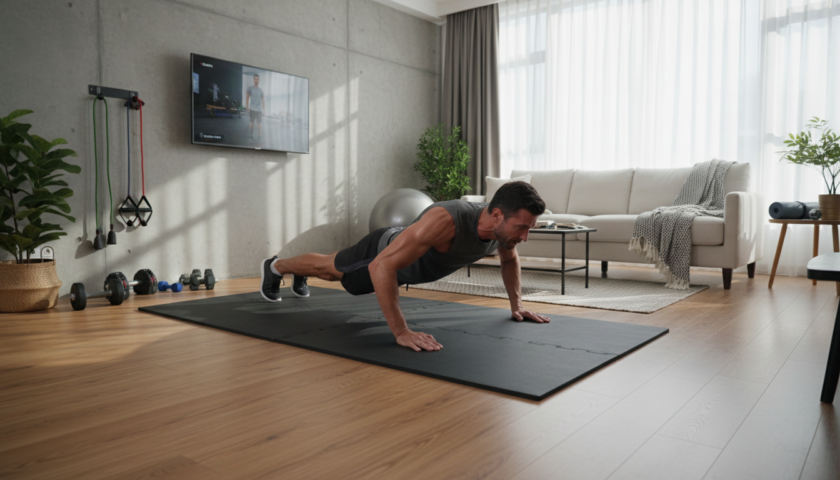 découvrez comment combiner intensité maximale et sécurité optimale pour vos entraînements d'abdos et pectoraux. guide pratique pour des muscles renforcés sans risque de blessure.