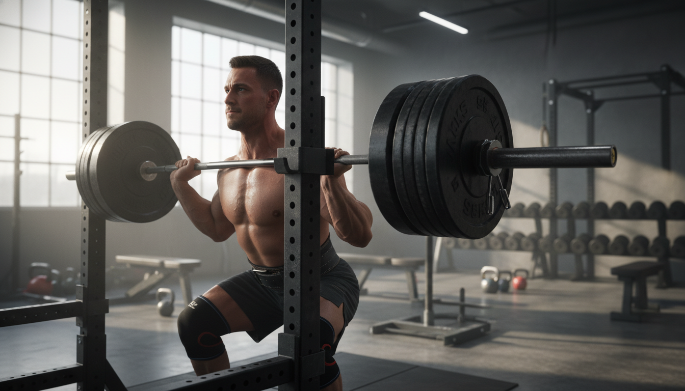 estimez rapidement votre charge maximale en musculation avec le calculateur epley et optimisez vos performances en toute simplicité.