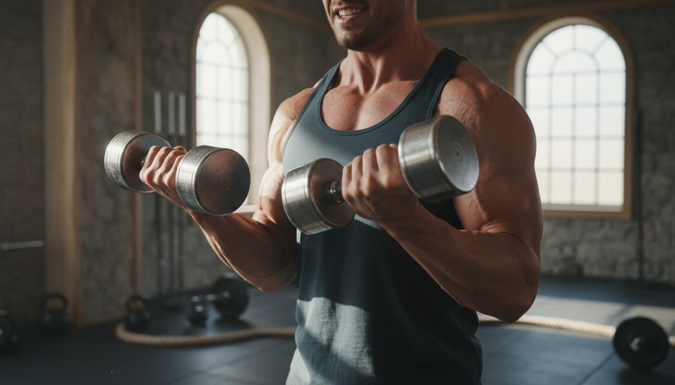 découvrez la méthode essentielle du curl marteau pour renforcer et épaissir efficacement vos avant-bras. techniques, conseils et exercices pour des résultats visibles rapidement.