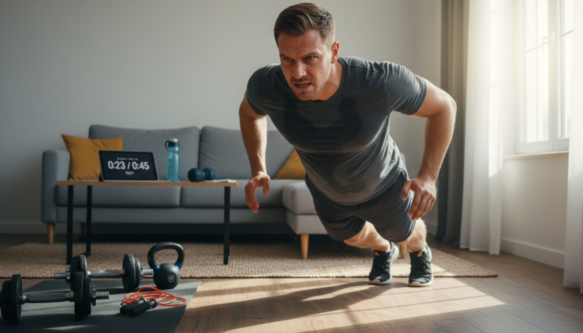 découvrez les avantages du hiit et du liss pour l'entraînement cardio et la perte de poids, et choisissez la méthode la mieux adaptée à vos objectifs et à votre rythme.