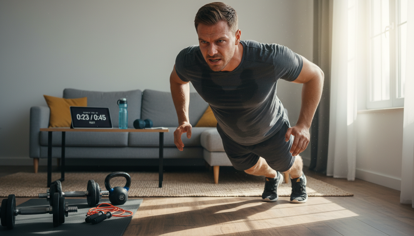 découvrez les avantages du hiit et du liss pour l'entraînement cardio et la perte de poids, et choisissez la méthode la mieux adaptée à vos objectifs et à votre rythme.