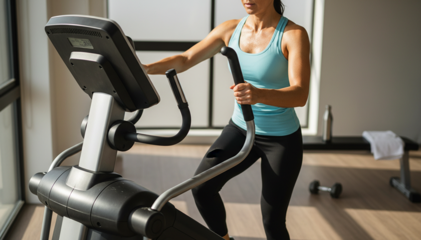 découvrez comment la machine d'escalier peut devenir votre alliée incontournable pour perdre du poids efficacement en maximisant la combustion des calories lors de vos séances d'entraînement.