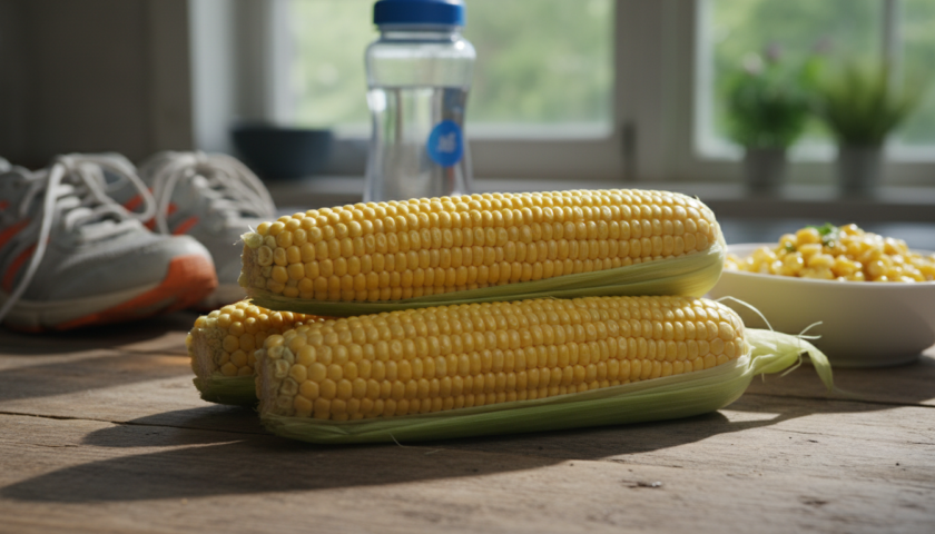 découvrez si le maïs est un féculent ou un légume et apprenez pourquoi il peut être l'aliment idéal pour les sportifs, grâce à ses bienfaits nutritionnels.