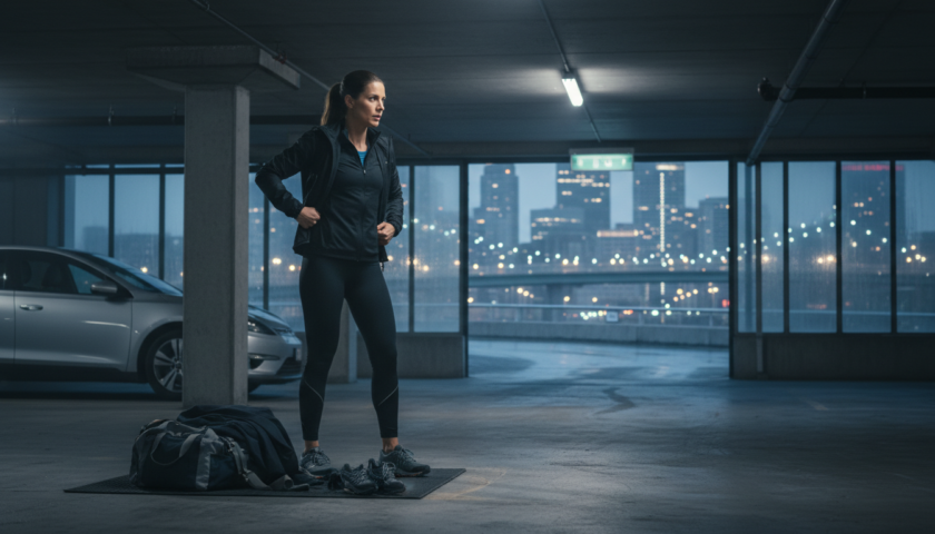 découvrez un programme d'entraînement pragmatique conçu pour les salariés pressés qui préparent leur marathon, alliant efficacité et gestion optimale du temps.