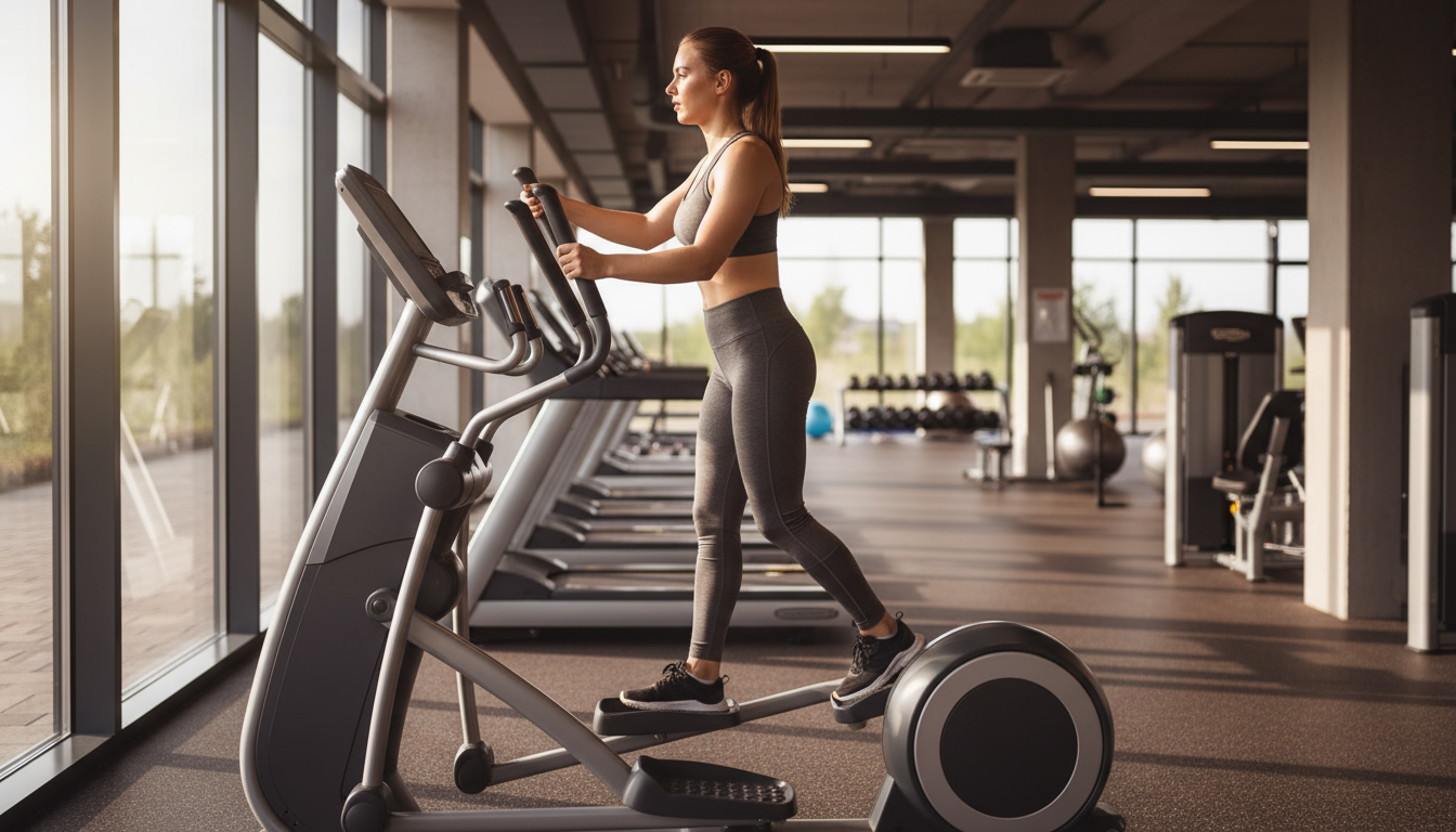 découvrez un programme efficace pour mincir en 30 minutes grâce au vélo elliptique. brûlez des calories rapidement et améliorez votre forme physique avec ce plan d'entraînement simple et motivant.